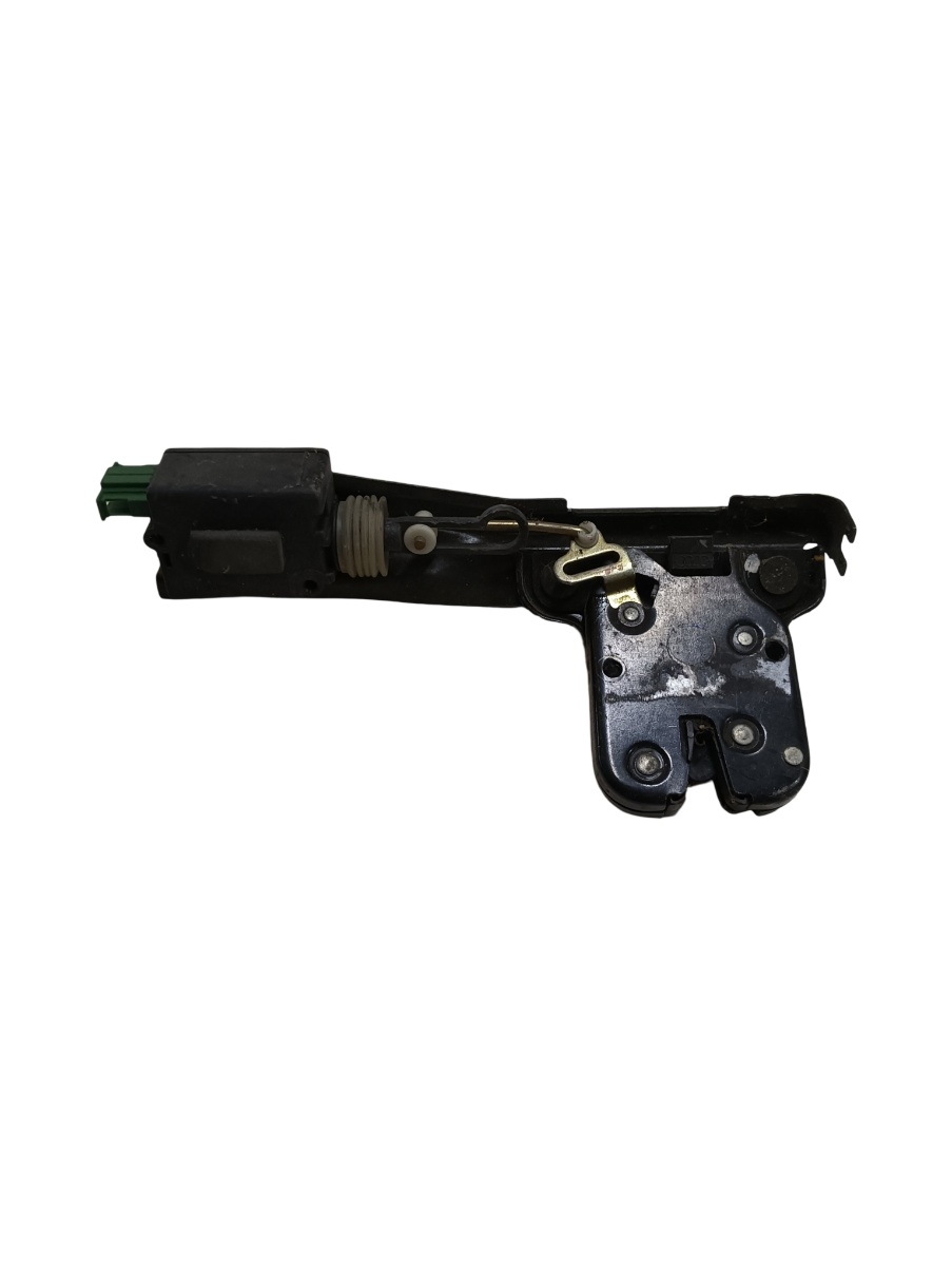 Broasca hayon/portbagaj AUDI TT Coupe 8N3 1998 - 2006 – foto 2