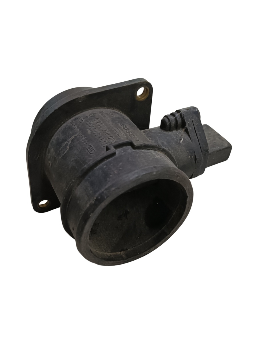 Debitmetru AUDI TT Coupe 8N3 1998 - 2006 0280218023 – foto 2