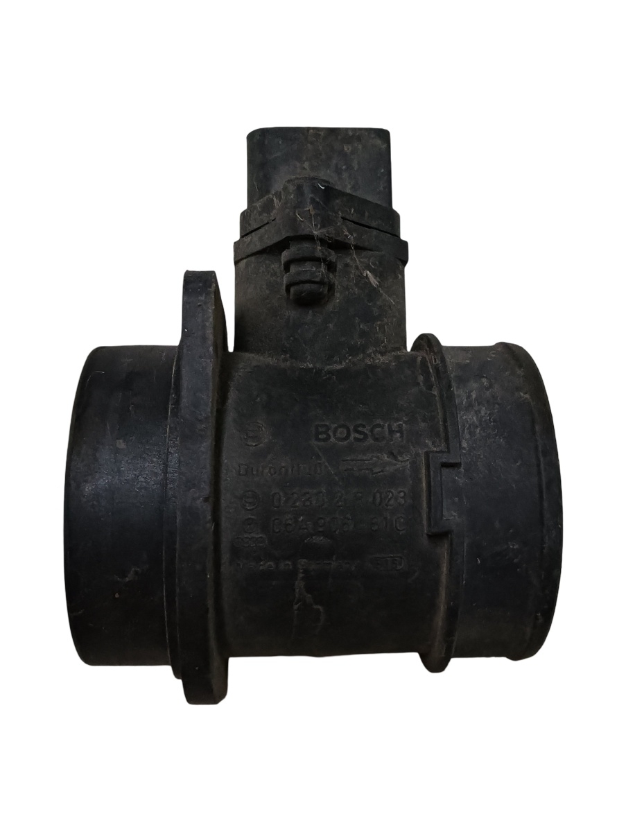 Debitmetru AUDI TT Coupe 8N3 1998 - 2006 0280218023