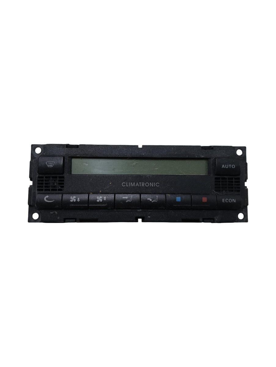 Climatizare  VOLKSWAGEN SHARAN 7M8, 7M9, 7M6 1995 - 2010