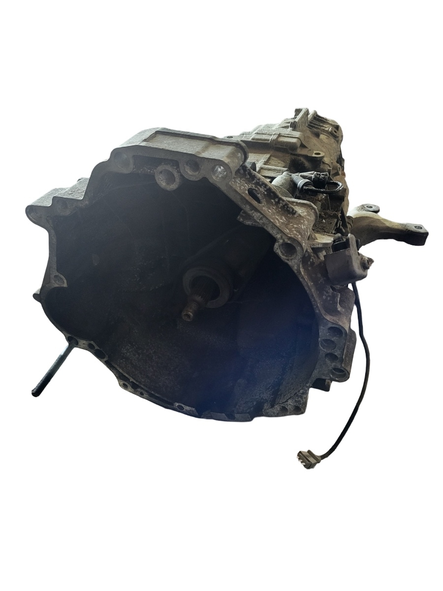 Cutie de viteze manuala 6 trepte AUDI A6/S6 III Saloon 4F2, C6 2004 - 2011 2.7 TDI BPP
