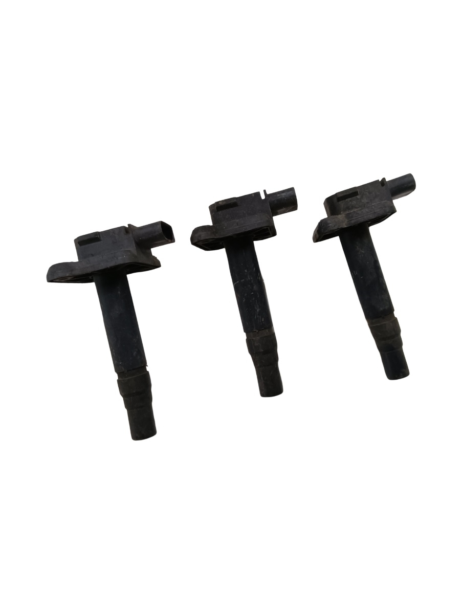 Bobina de aprindere de inalta tensiune AUDI TT Coupe 8N3 1998 - 2006 06b205115e