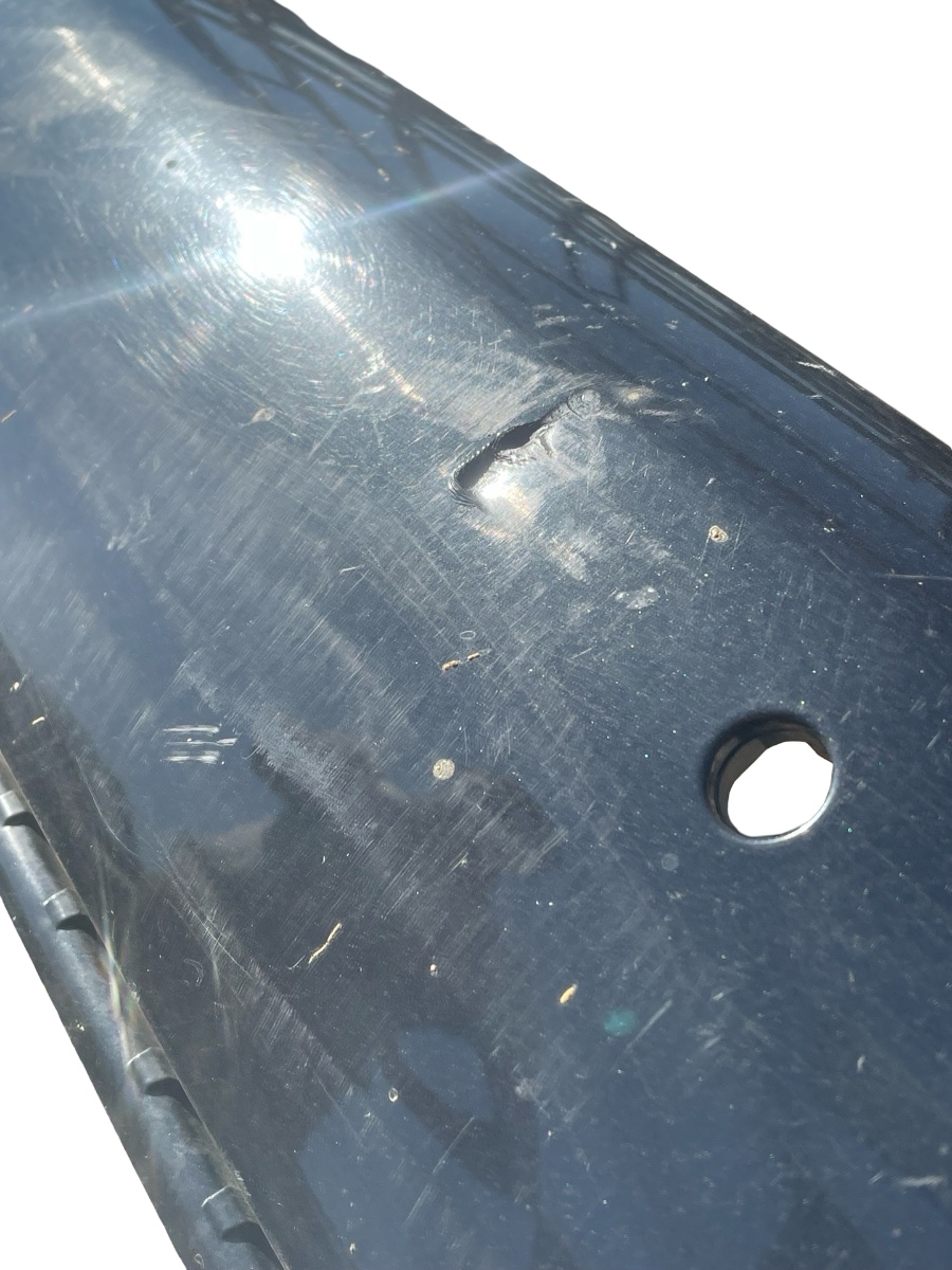 Bara spate AUDI A4 IV 8K2, B8 2007 - 2015 8K9807511H BREACK – foto 5