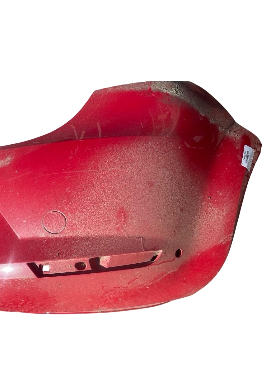 Bara spate SEAT LEON II 1P1 2005 - 2013 1P0807421 – foto 4