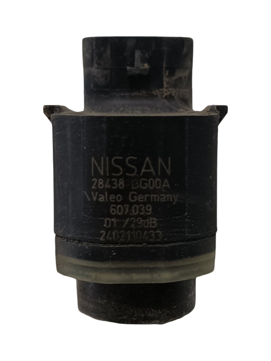 Senzor de parcare PDC NISSAN QASHQAI / QASHQAI +2 I J10, JJ10 2006 - 2014 28438bg00a