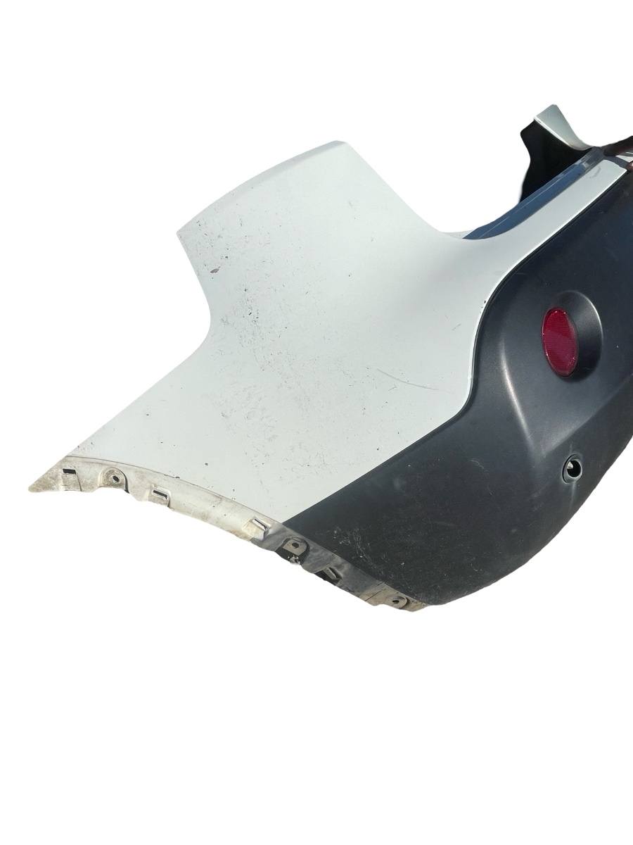 Bara spate NISSAN QASHQAI / QASHQAI +2 I J10, JJ10 2006 - 2014 – foto 3