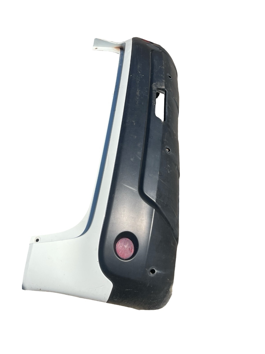 Bara spate NISSAN QASHQAI / QASHQAI +2 I J10, JJ10 2006 - 2014