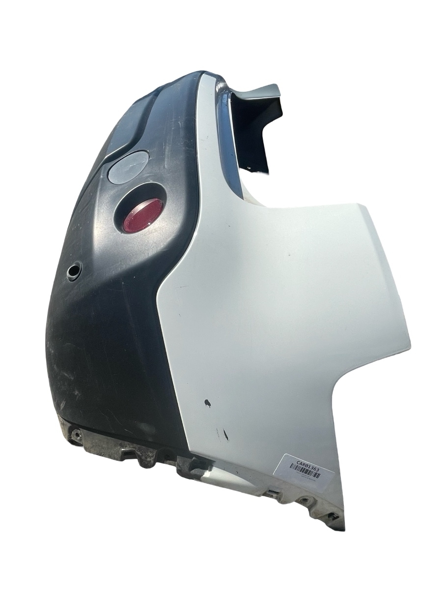 Bara spate NISSAN QASHQAI / QASHQAI +2 I J10, JJ10 2006 - 2014 – foto 2