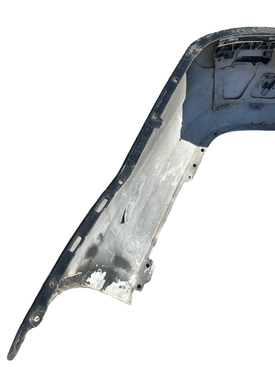 Bara spate MERCEDES-BENZ S-CLASS II W221, C215 2005 - 2013 A2218800140 – foto 2