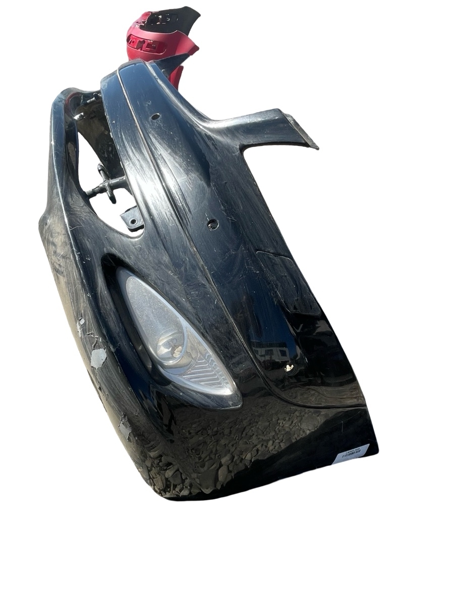 Bara fata MERCEDES-BENZ S-CLASS II W221, C215 2005 - 2013 A2218800040 – foto 4