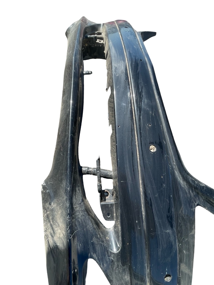 Bara fata MERCEDES-BENZ S-CLASS II W221, C215 2005 - 2013 A2218800040 – foto 6