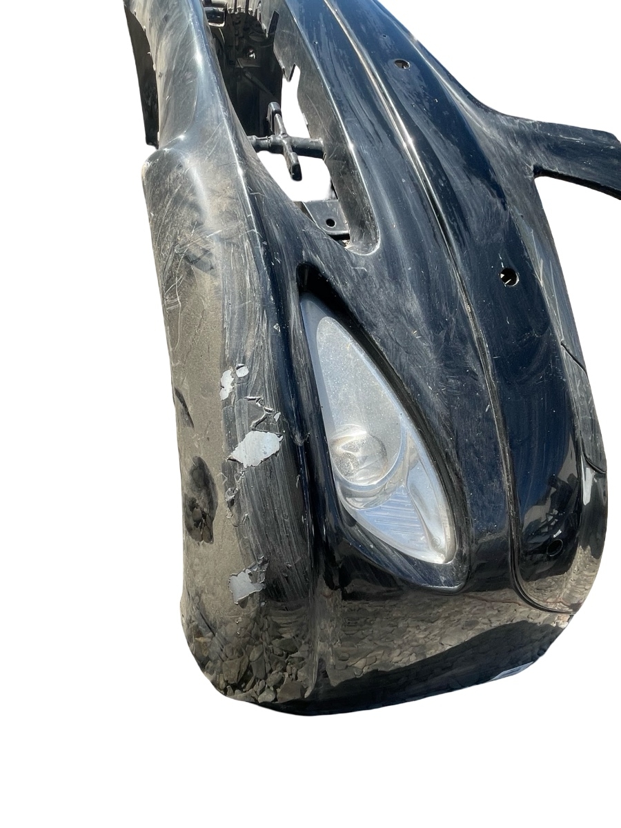 Bara fata MERCEDES-BENZ S-CLASS II W221, C215 2005 - 2013 A2218800040 – foto 3