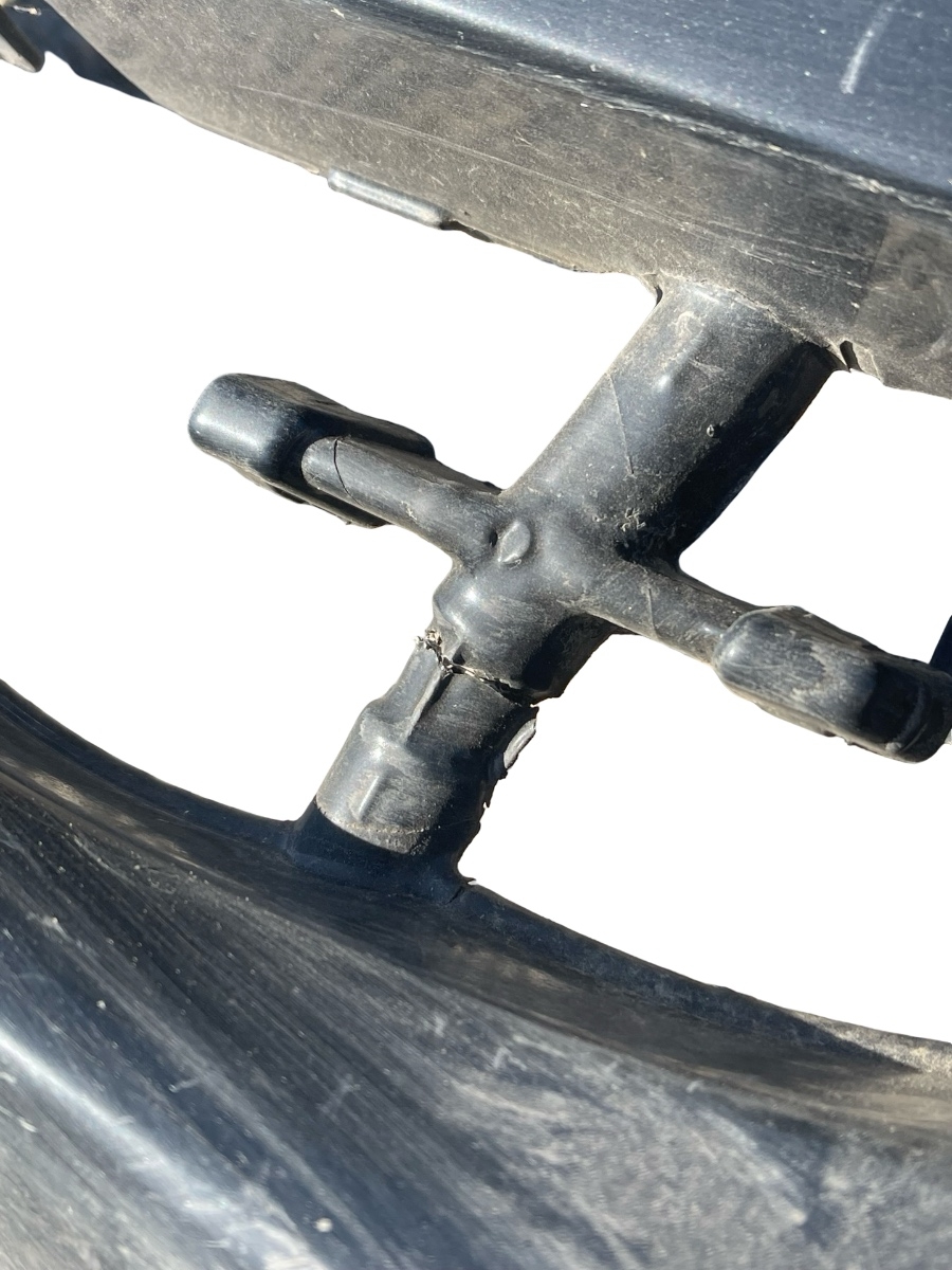 Bara fata MERCEDES-BENZ S-CLASS II W221, C215 2005 - 2013 A2218800040 – foto 7