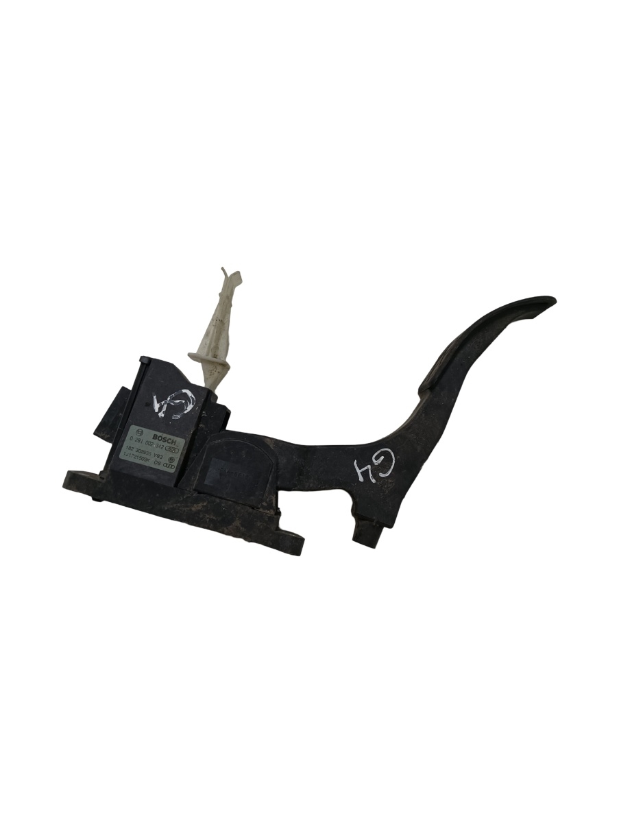 Pedala de acceleratie VOLKSWAGEN GOLF IV 1J1 1997 - 2007 0281002342