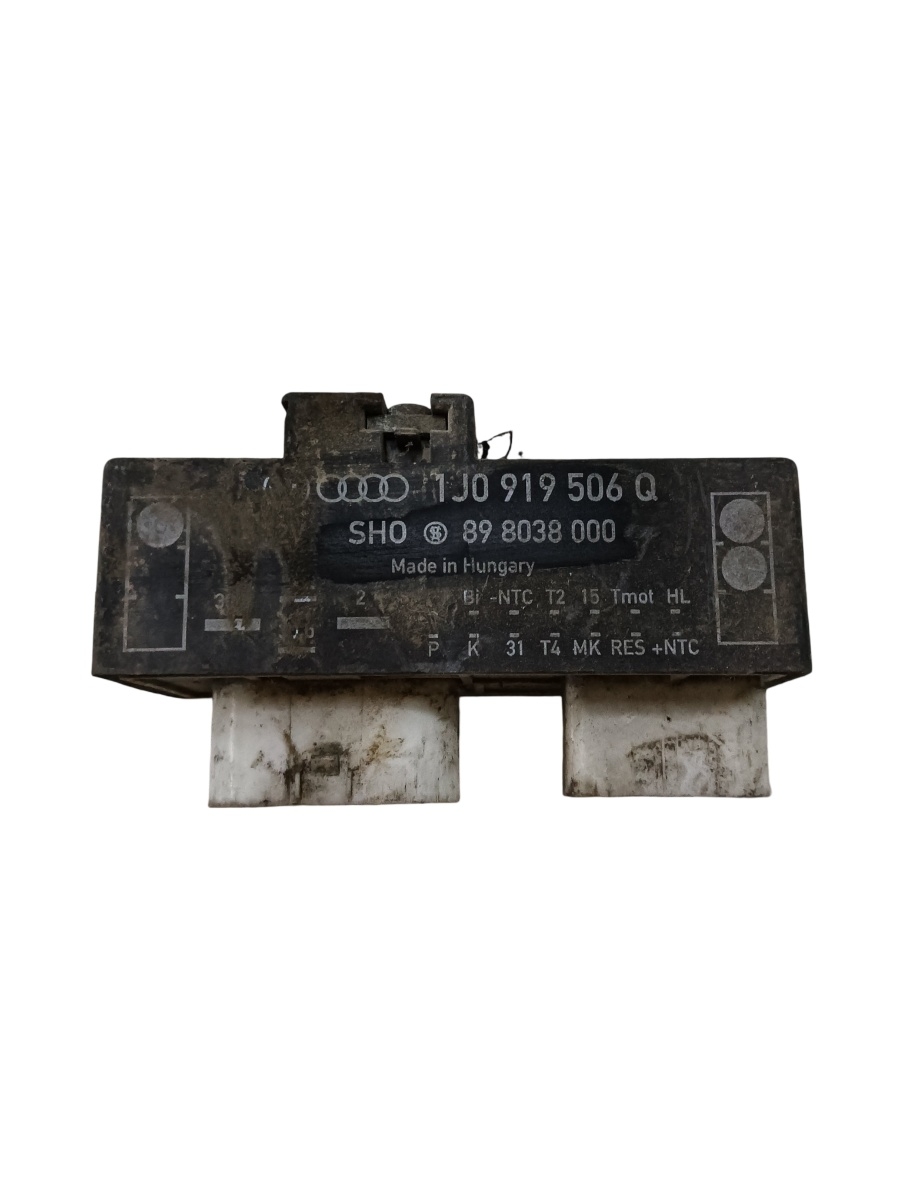 Alte relee VOLKSWAGEN GOLF IV 1J1 1997 - 2007 1j0919506q
