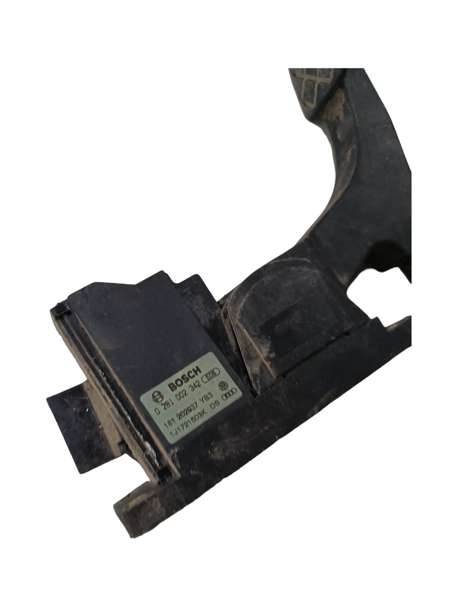 Pedala de acceleratie VOLKSWAGEN GOLF IV 1J1 1997 - 2007 0281002342 – foto 2