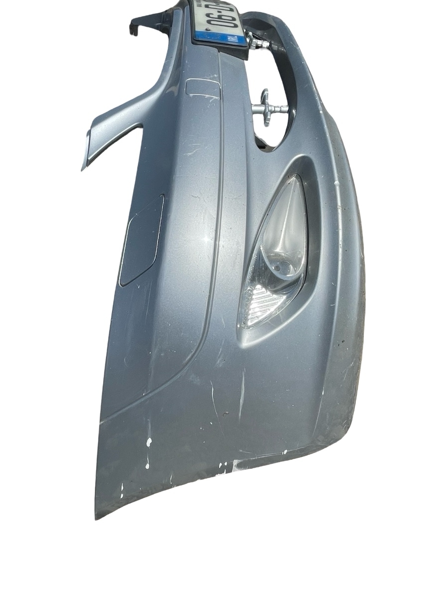 Bara fata MERCEDES-BENZ S-CLASS II W221, C215 2005 - 2013 A2218800540 – foto 5