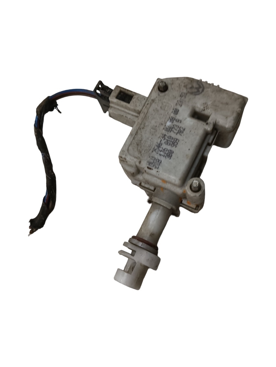Motoras blocare usita rezervor combustibil VOLKSWAGEN GOLF IV 1J1 1997 - 2007 1j6810773b