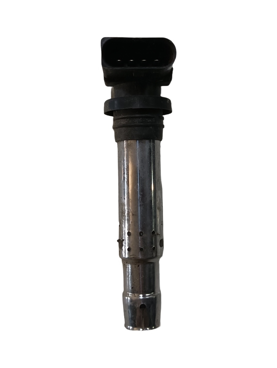 Bobina de aprindere de inalta tensiune VOLKSWAGEN GOLF V 1K1 2003 - 2009 0040102030