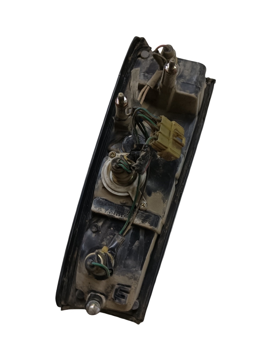 Lampa spate / Stop stanga spate ISUZU TROOPER II UB 1991 - 2000 – foto 2