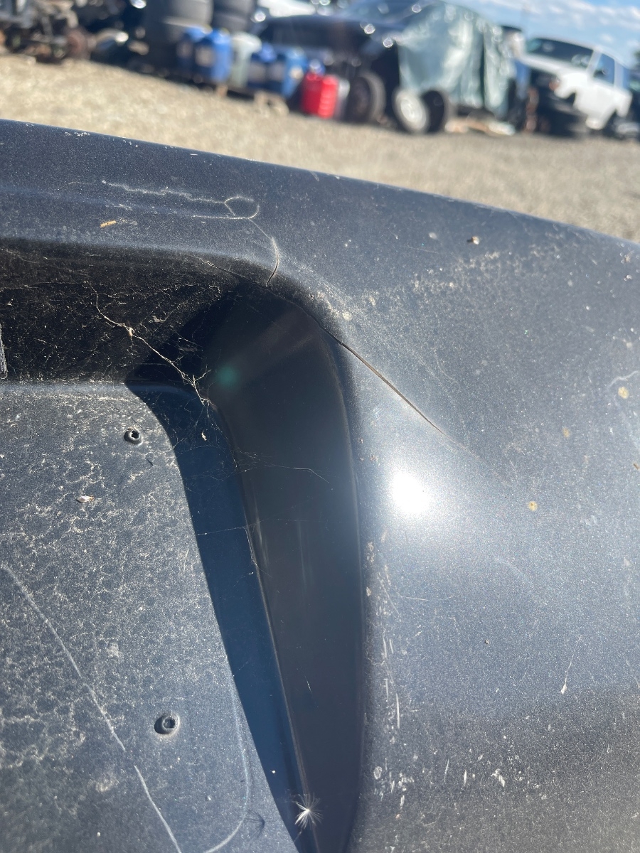Bara spate SUBARU IMPREZA II Estate GG 2000 - 2008 – foto 6