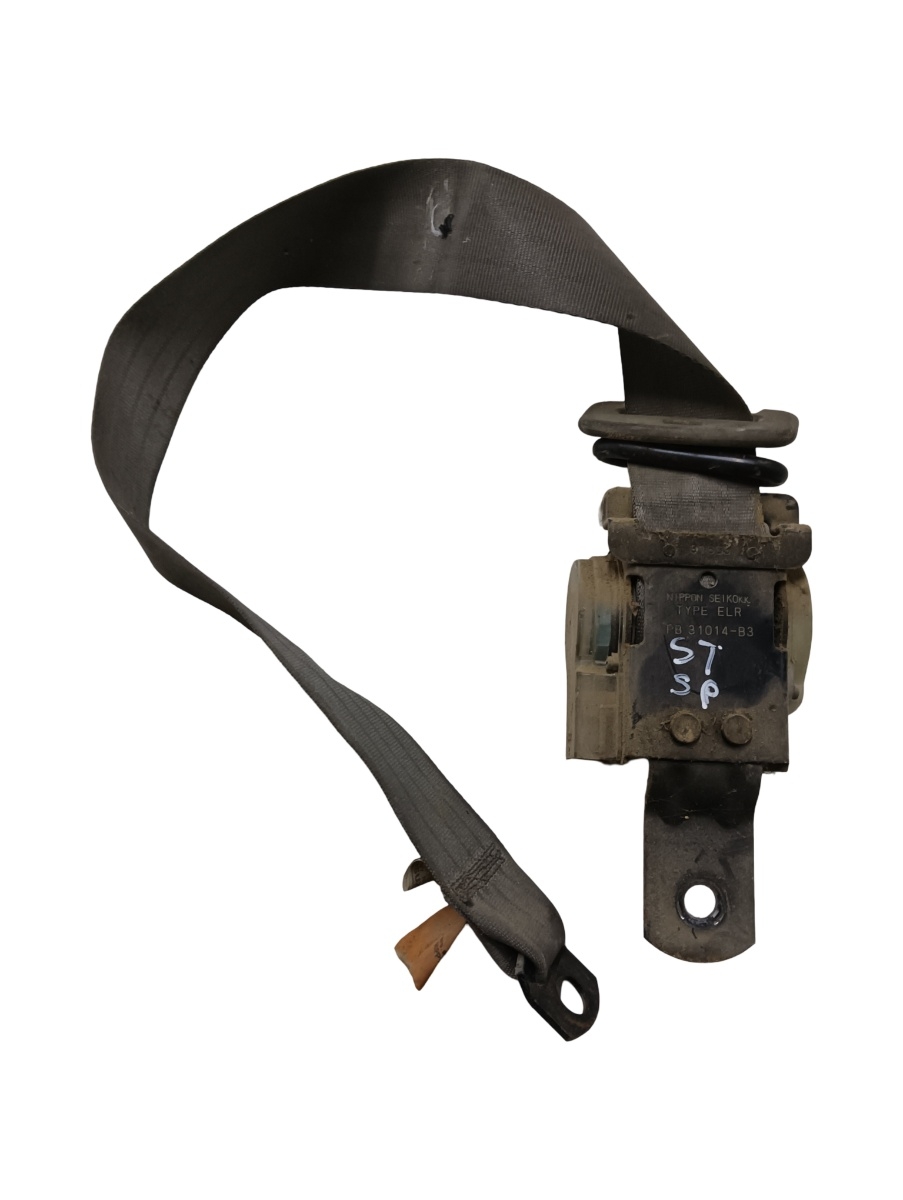 Centura de siguranta spate stanga spate ISUZU TROOPER II UB 1991 - 2000