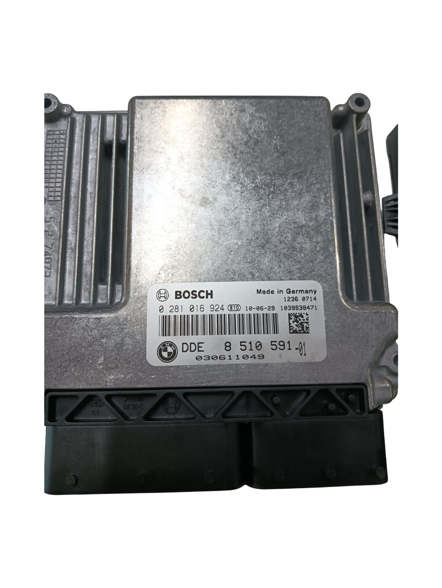 Kit pornire  BMW X1 I E84 2009 - 2015 2.0 sDrive 20 d N47 D20 C 0281016924 Dde8510591 – foto 3