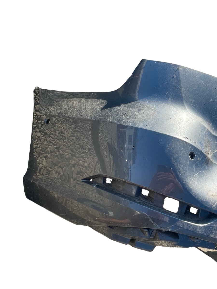 Bara spate AUDI A3 III 8V1, 8VK 2012 - > – foto 4