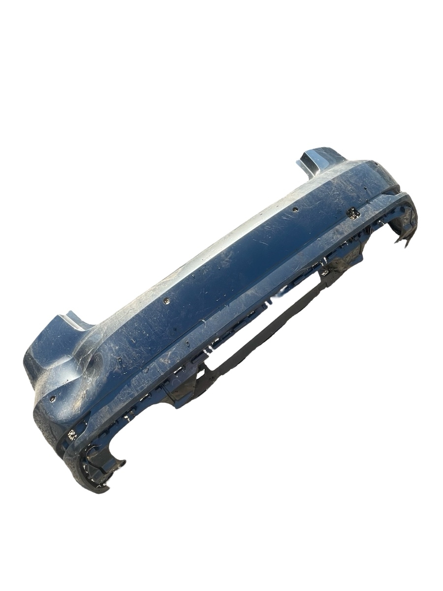 Bara spate AUDI A3 III 8V1, 8VK 2012 - >