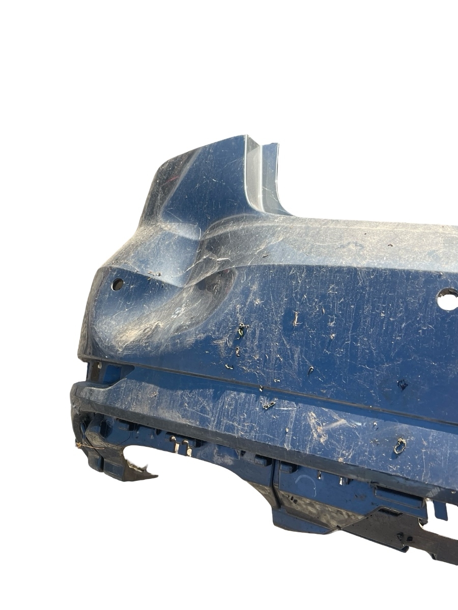 Bara spate AUDI A3 III 8V1, 8VK 2012 - > – foto 3