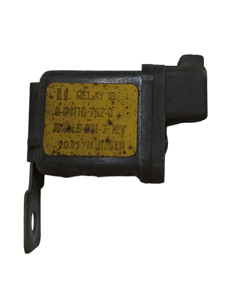 Alte relee ISUZU TROOPER II UB 1991 - 2000 – foto 2