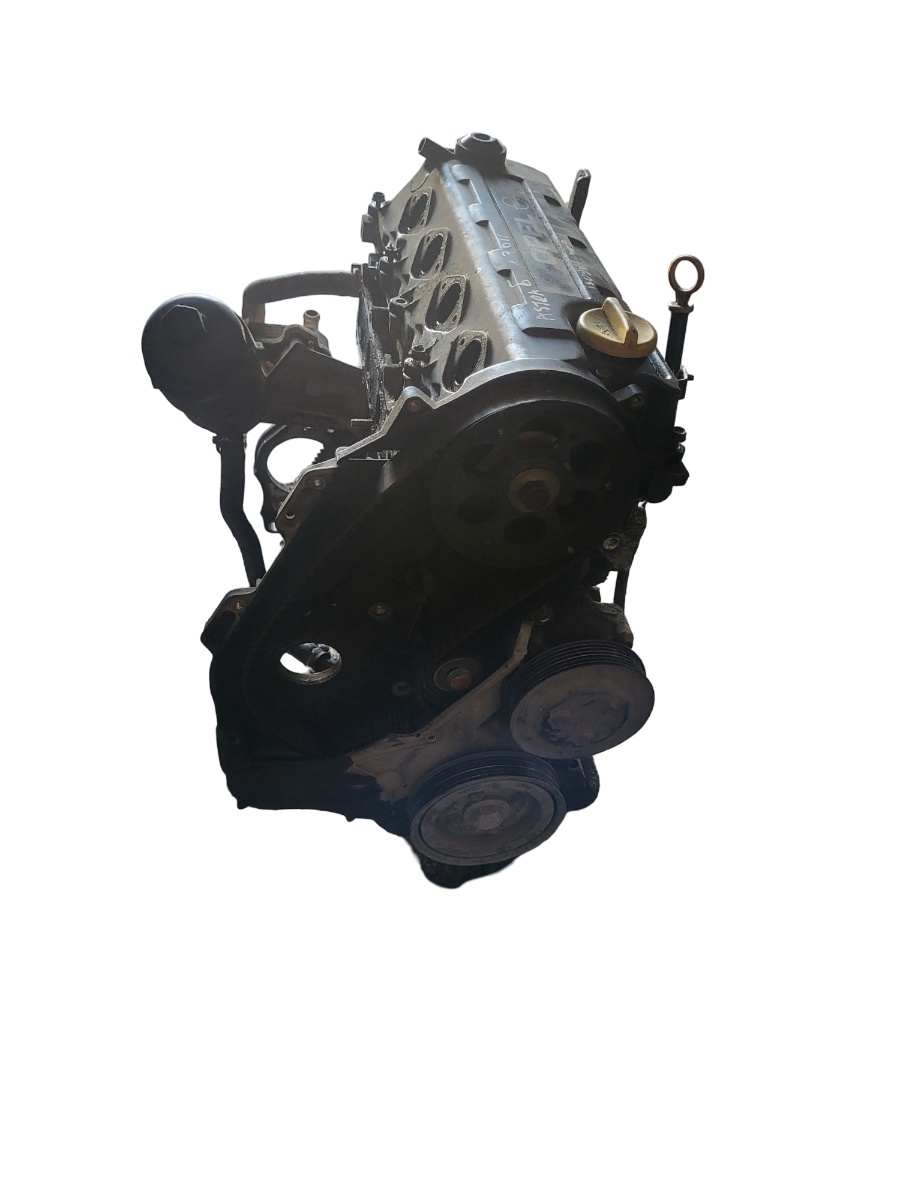 Motor OPEL ASTRA G Estate F35_, T98 1998 - 2009 1.7 DTI 16V Y 17 DT Y 1.7 DT