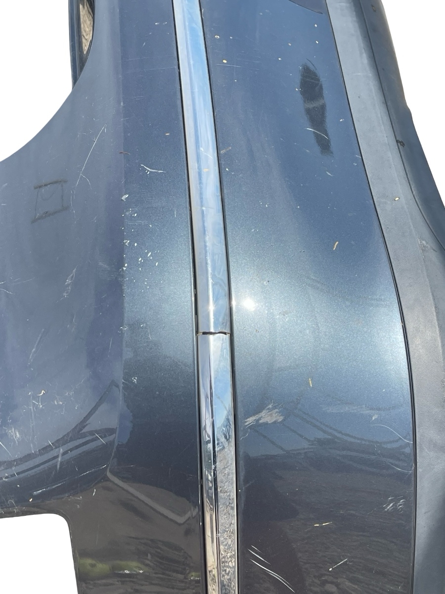 Bara spate VOLKSWAGEN PASSAT 3C2 2005 - 2010 3C5807417 SEDAN – foto 6