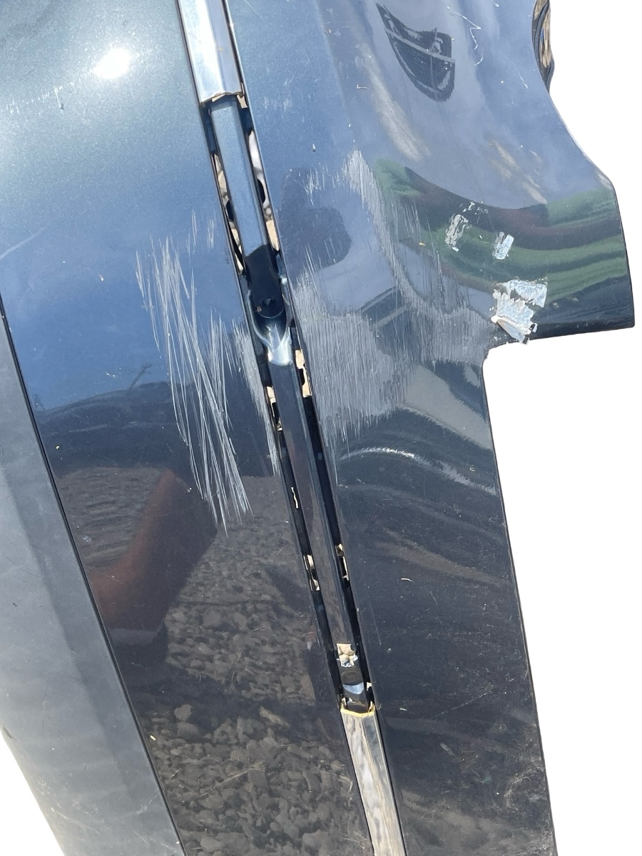 Bara spate VOLKSWAGEN PASSAT 3C2 2005 - 2010 3C5807417 SEDAN – foto 5