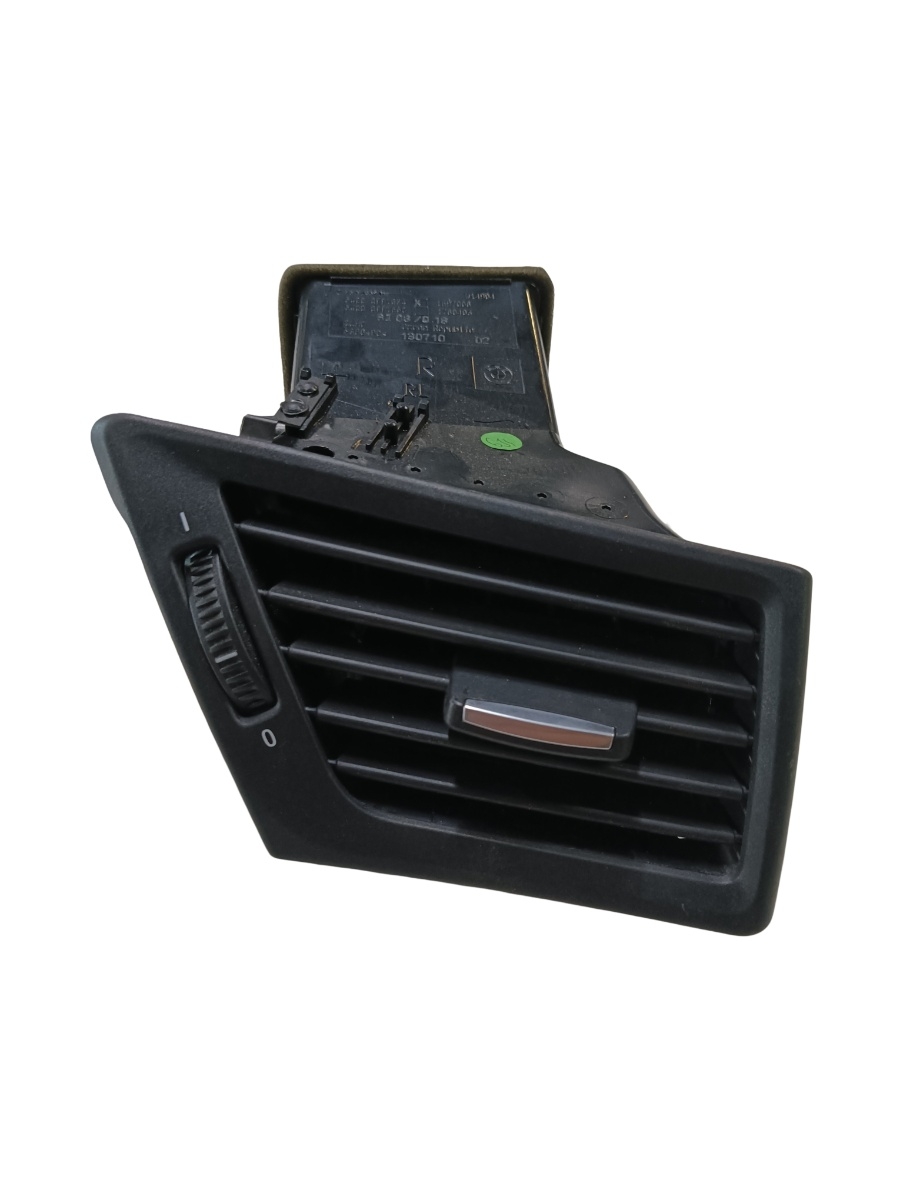 Grila ventilatie  dreapta fata BMW X1 I E84 2009 - 2015