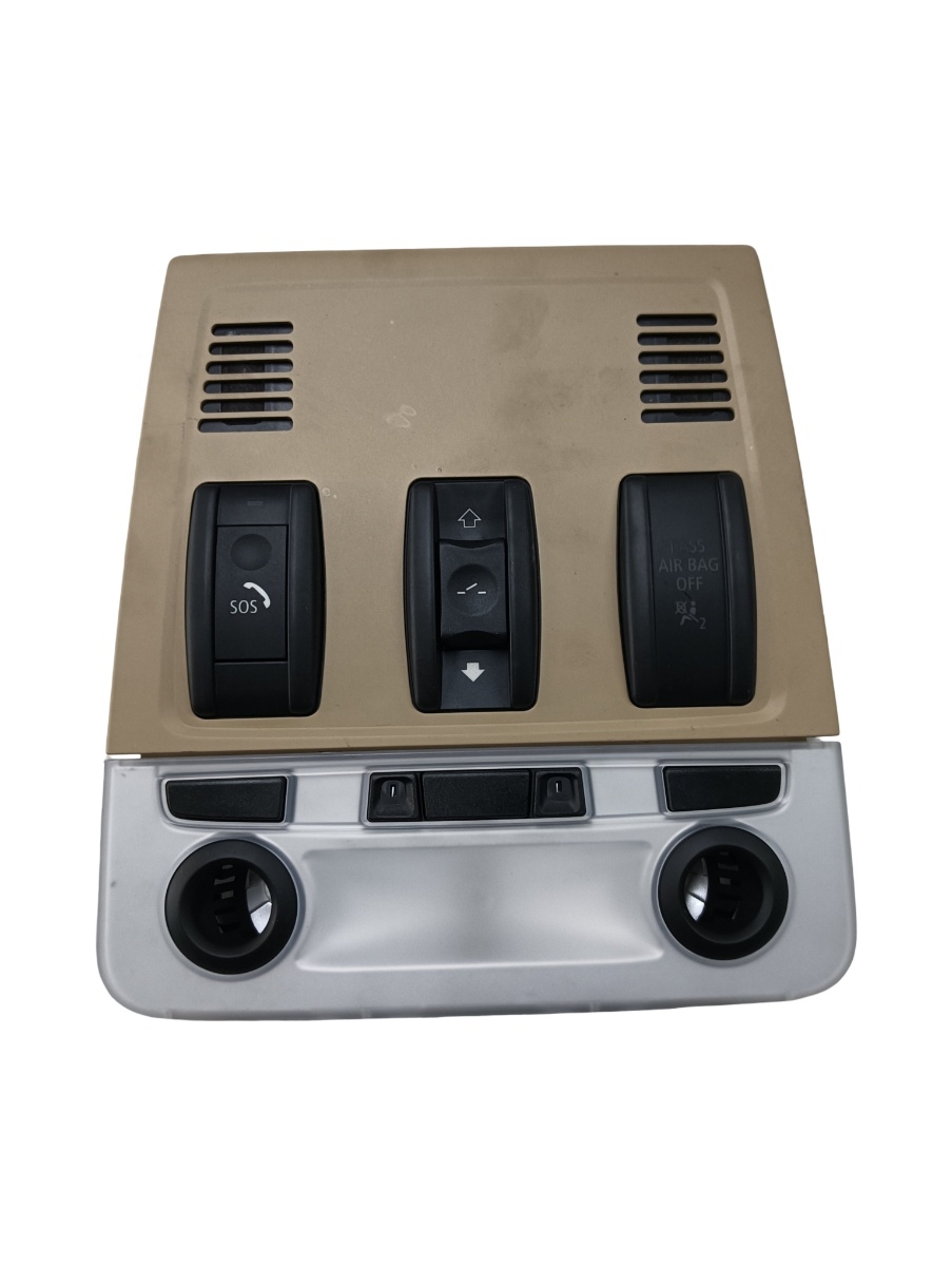 Plafoniera BMW X1 I E84 2009 - 2015
