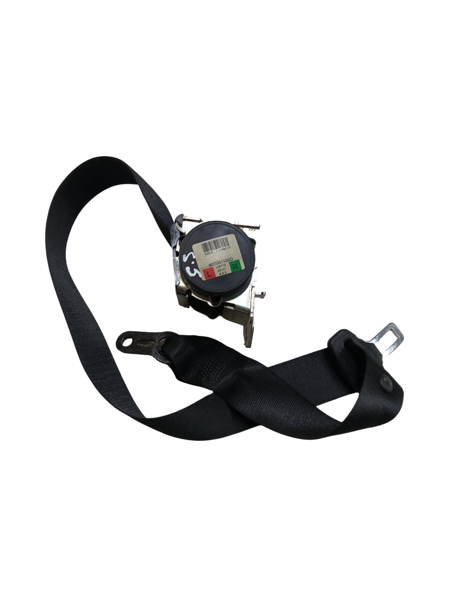 Centura de siguranta spate stanga spate BMW X1 I E84 2009 - 2015