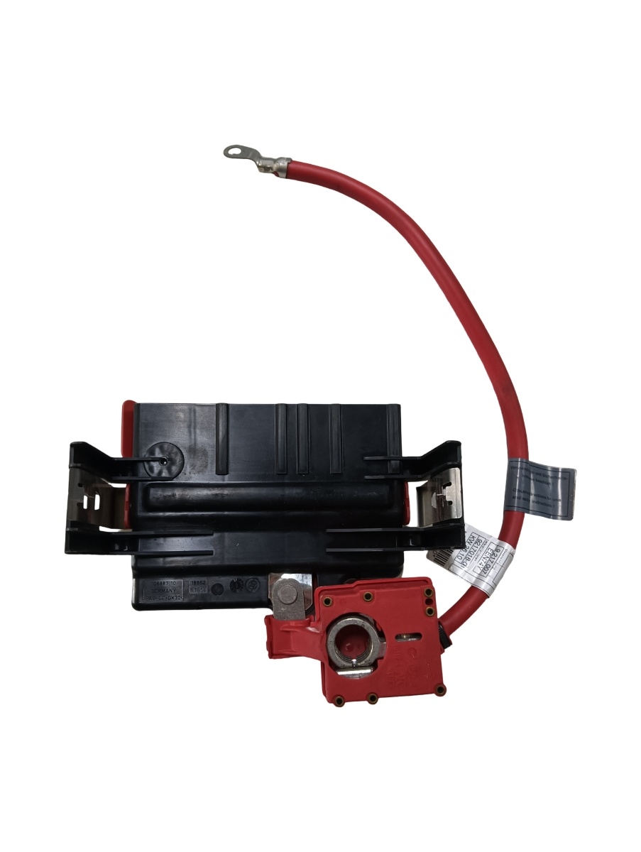 Cablu borna pozitiva (baterie) BMW X1 I E84 2009 - 2015 6942912