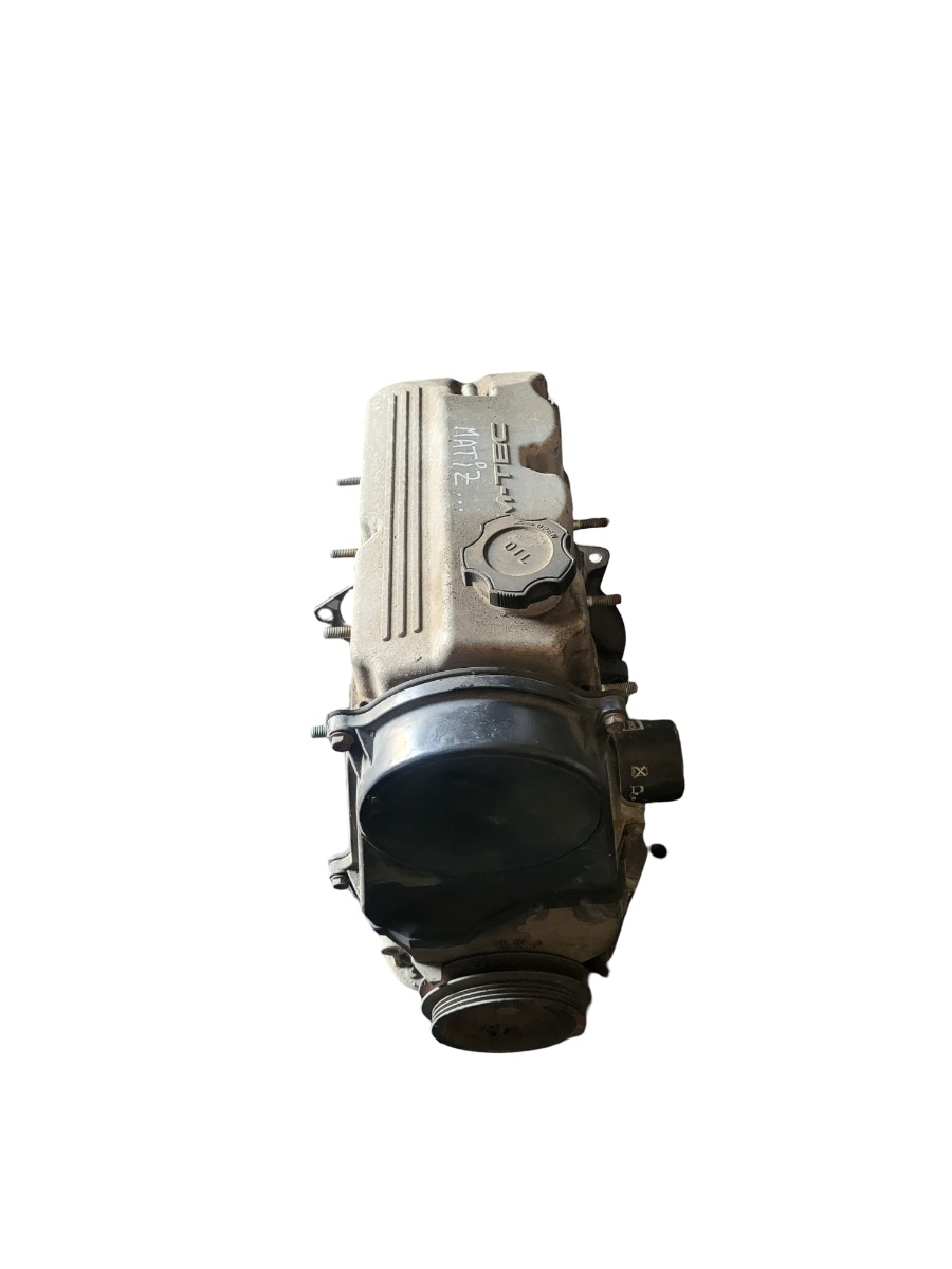 Motor DAEWOO MATIZ M200, M250 2005 - 2010 0.8 F8CV – foto 2