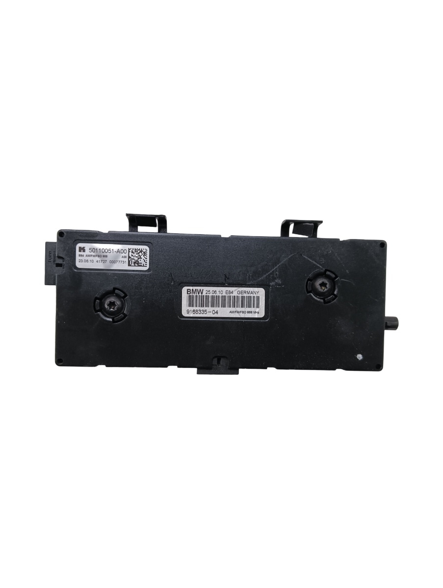 Modul de confort BMW X1 I E84 2009 - 2015 916833504