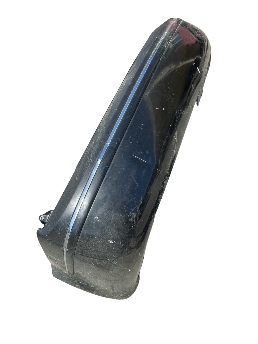 Bara spate SKODA SUPERB 3U4 2001 - 2008 3U5807421 – foto 2