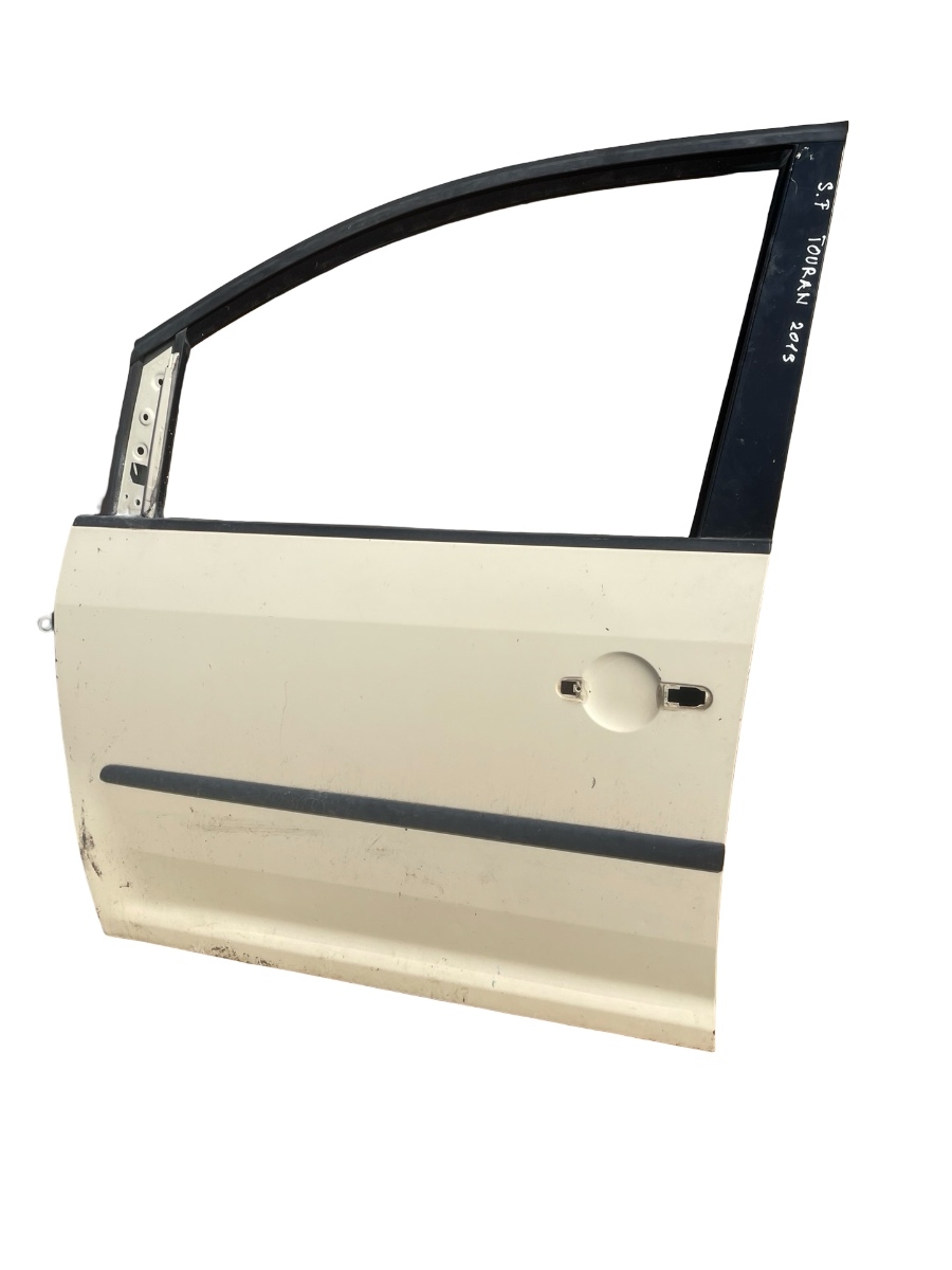 Usa Portiera stanga fata VOLKSWAGEN TOURAN 1T3 2010 - 2015