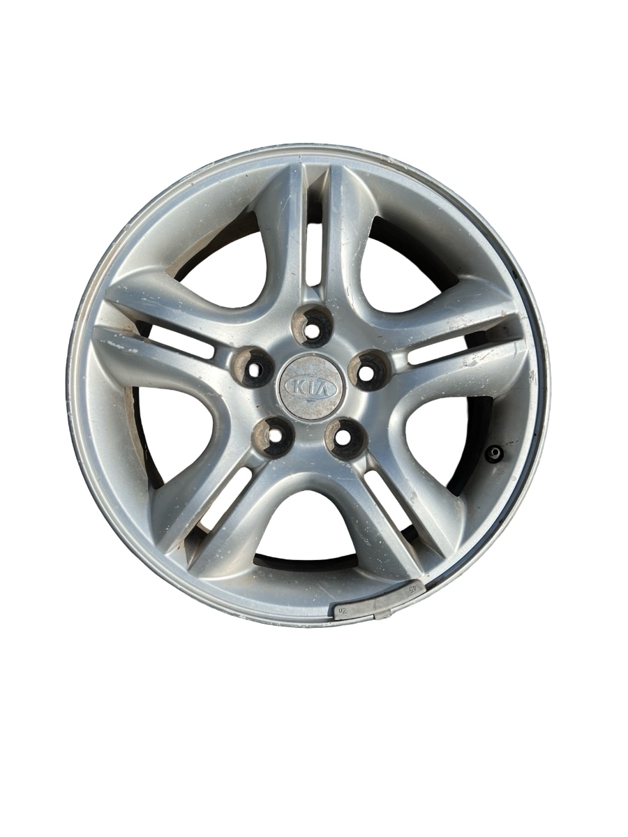 Jante din aliaj R16 HYUNDAI SANTA FE II CM 2005 - 2012