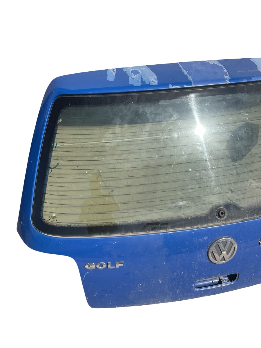 Haion portbagaj VOLKSWAGEN GOLF IV 1J1 1997 - 2007 – foto 3