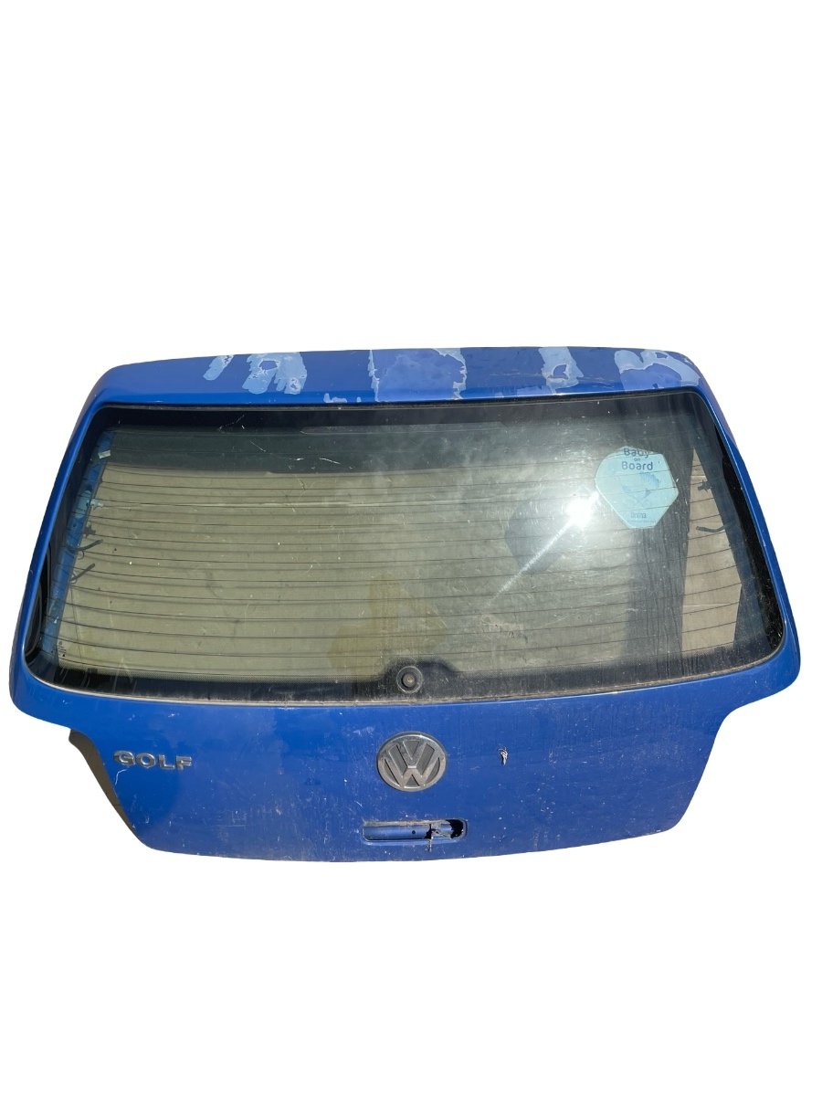 Haion portbagaj VOLKSWAGEN GOLF IV 1J1 1997 - 2007