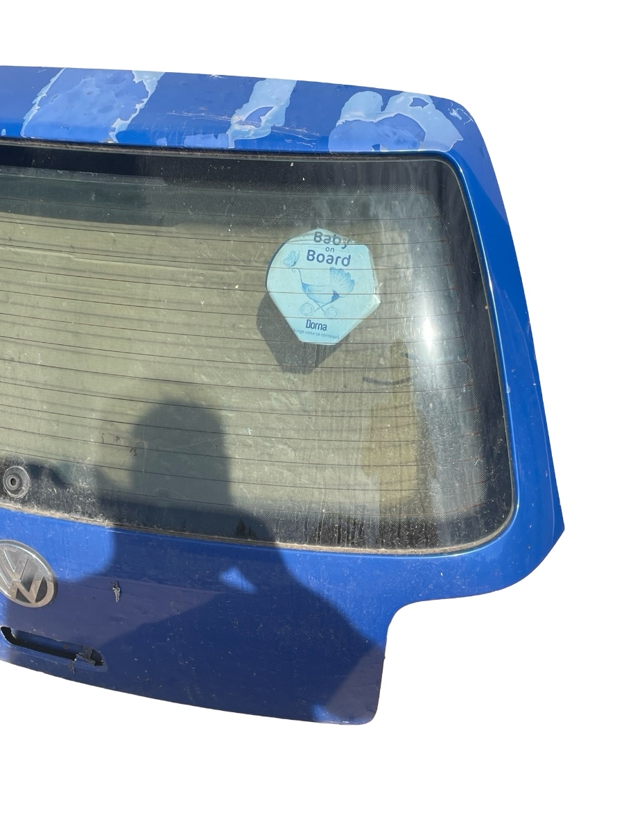 Haion portbagaj VOLKSWAGEN GOLF IV 1J1 1997 - 2007 – foto 4