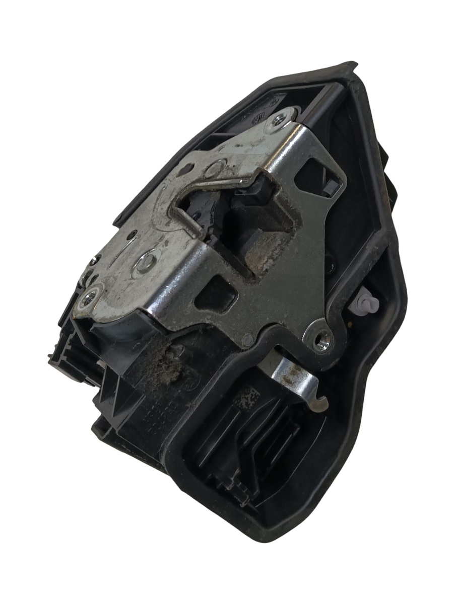 Broasca usa stanga spate BMW X1 I E84 2009 - 2015 – foto 2
