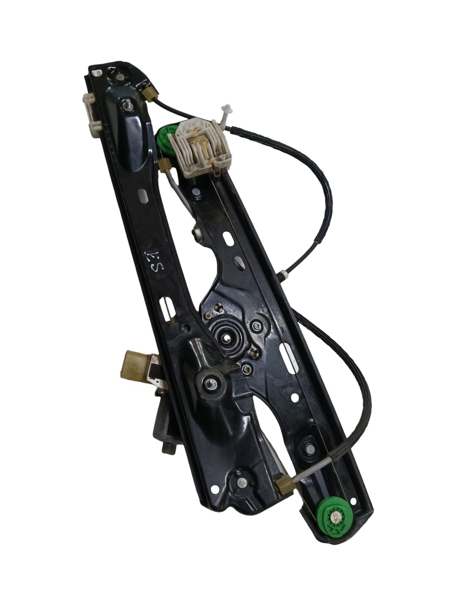 Macara Geam stanga fata BMW X1 I E84 2009 - 2015
