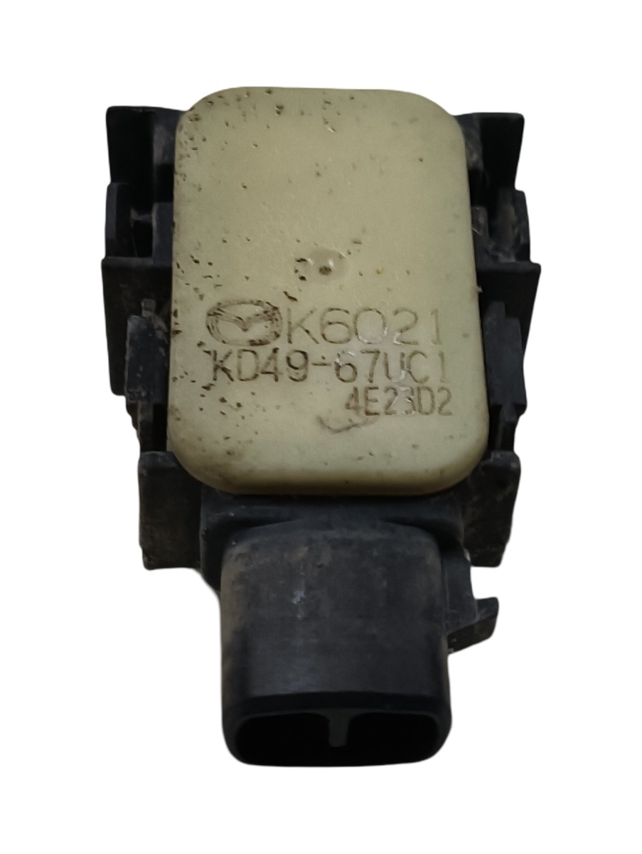 Senzor de parcare PDC spate MAZDA 6 Estate GJ, GH 2012 - > Kdd4967uc1