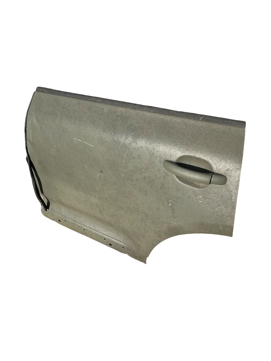 Usa Portiera stanga spate VOLKSWAGEN TOUAREG 7LA, 7L6, 7L7 2002 - 2013